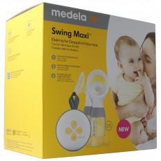 Medela Swing Maxi tire-lait double électrique