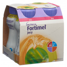 FORTIMEL Jucy Tropical