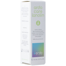 Ardo CARE LANOLIN crème pour mamelons allemand/français/italien/néerlandais/anglais
