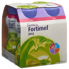 FORTIMEL Jucy pomme