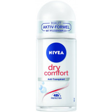 NIVEA Female déo Dry Comfort roll-on
