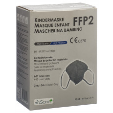 VaSano Masque FFP2 enfant