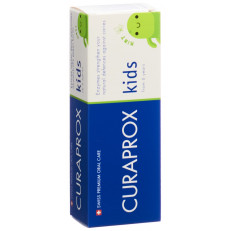 CURAPROX kids dentifrice enf ment 1450ppm f 