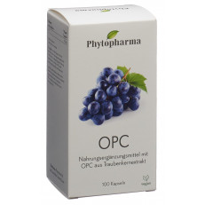 Phytopharma OPC caps