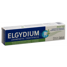 Elgydium Phyto dentifrice