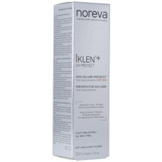 noreva IKLEN + UV protect SPF50 tb 30 ml