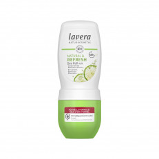 Lavera Déo roll on Natural & REFRESH