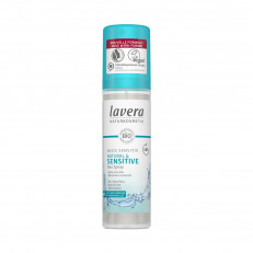  Lavera Déo spray basis sensitiv Natural & SENSITIVE