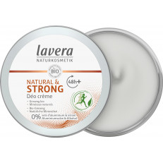 Lavera Déo crème Natural & STRONG