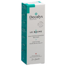 Decalys Medical Le Baume tb
