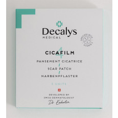 Decalys Medical Cicafilm sach 