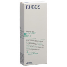 Eubos Sensitive douche + crème
