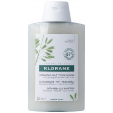 KLORANE Avoine bio shampooing