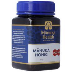 MANUKA HEALTH miel de Manuka +400 MGO