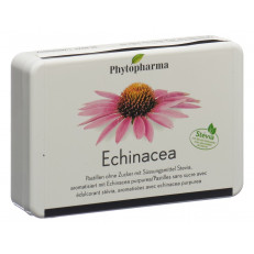 PHYTOPHARMA echinacea pastilles