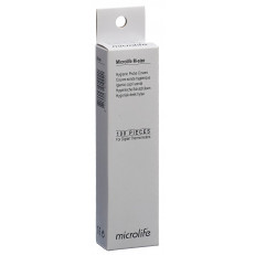 Microlife housses hygiéniques pour MT 850 & MT 700
