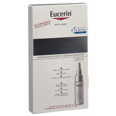 Eucerin HYALURON-FILLER sérum-concentré 6 amp