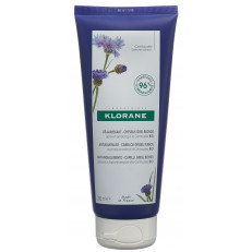 KLORANE Centaurée bio après-shampoing