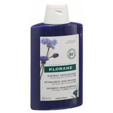 KLORANE Centaurée bio shampooing