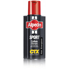 Alpecin Sport Coffein Shampoo