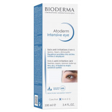 Bioderma Atoderm Intensive Eye