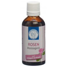 HILDEGARDS LADEN Rosen Massageöl