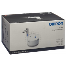 OMRON inhalateur C28P