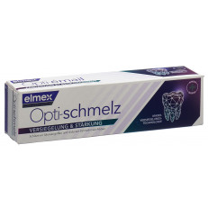 elmex PROFESSIONAL dentifrice Opti-émail