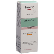 Eucerin DermoPure Fluide SPF30