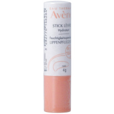 AVENE Stick lèvres hydratant 