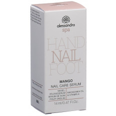 Alessandro International Nail Spa Mango Nail Care Serum