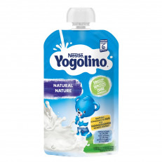 Nestlé Yogolino nature