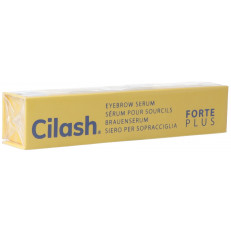 Cilash FORTE Plus sérum pour sourcils