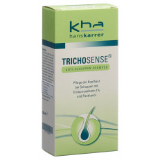Trichosense Anti-Schuppen-Shampoo