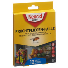 NEOCID EXPERT piège mouches à fruits (#)