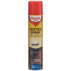 Neocid EXPERT spray antimites