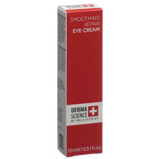 DERMASCIENCE Smoothing Repair Eye Cream
