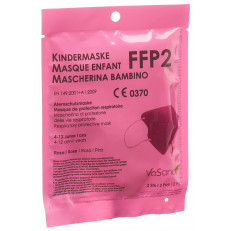 VaSano Masque FFP2 enfant