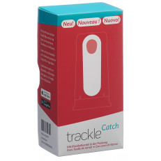trackle Catch moniteur de fertilité pour le contrôle naturel du cycle et contraception sans hormones