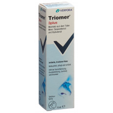 Triomer (R) 3plus