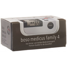 Boso Medicus Family 4