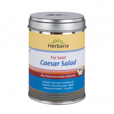 Herbaria Caesar Salad bio