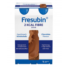 Fresubin 2 kcal Fibre DRINK chocolat