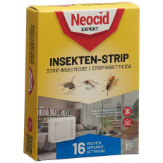 NEOCID EXPERT strip insecticide (#)