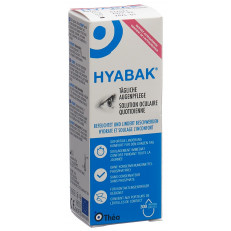 Hyabak 