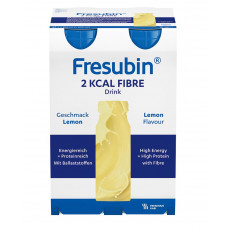Fresubin 2 kcal Fibre DRINK citron