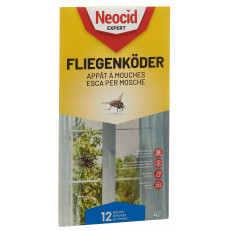 NEOCID EXPERT appât mouches décoratif (#)