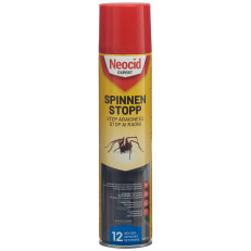 NEOCID EXPERT stop araignées (#) spr aéros