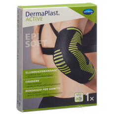 DermaPlast Active Epi Soft