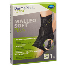 DermaPlast Active Malleo Soft plus